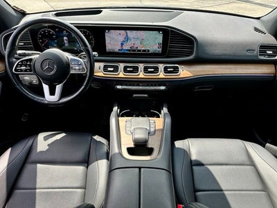 2023 Mercedes-Benz GLE GLE 350 4MATIC®