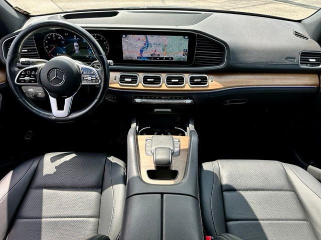 2023 Mercedes-Benz GLE GLE 350 4MATIC®