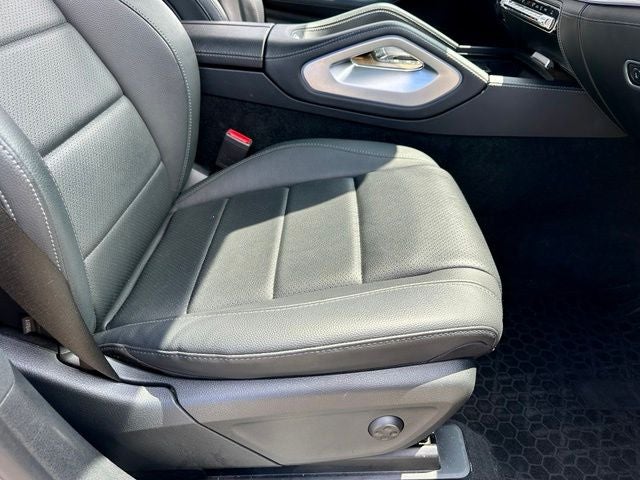 2023 Mercedes-Benz GLE GLE 350 4MATIC®