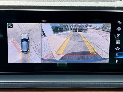 2023 Mercedes-Benz GLE GLE 350 4MATIC®