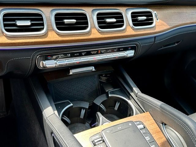 2023 Mercedes-Benz GLE GLE 350 4MATIC®
