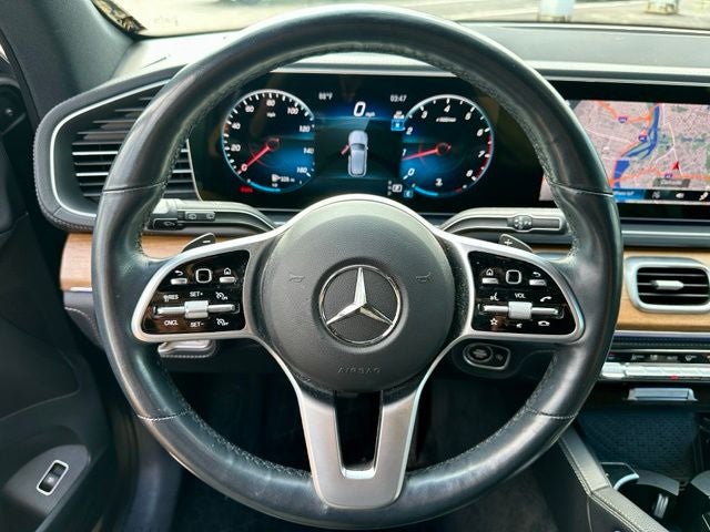 2023 Mercedes-Benz GLE GLE 350 4MATIC®