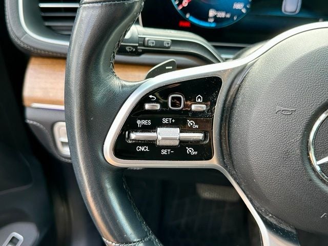 2023 Mercedes-Benz GLE GLE 350 4MATIC®