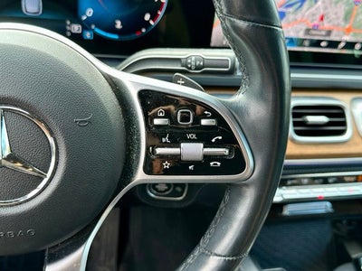 2023 Mercedes-Benz GLE GLE 350 4MATIC®