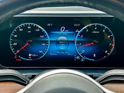 2023 Mercedes-Benz GLE GLE 350 4MATIC®