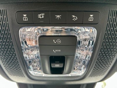 2023 Mercedes-Benz GLE GLE 350 4MATIC®
