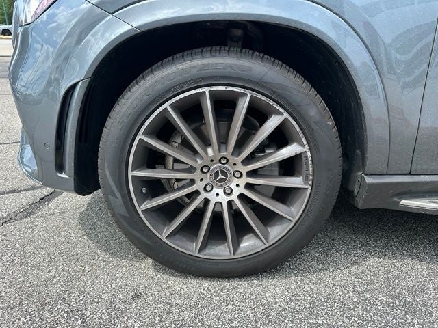 2023 Mercedes-Benz GLE GLE 350 4MATIC®