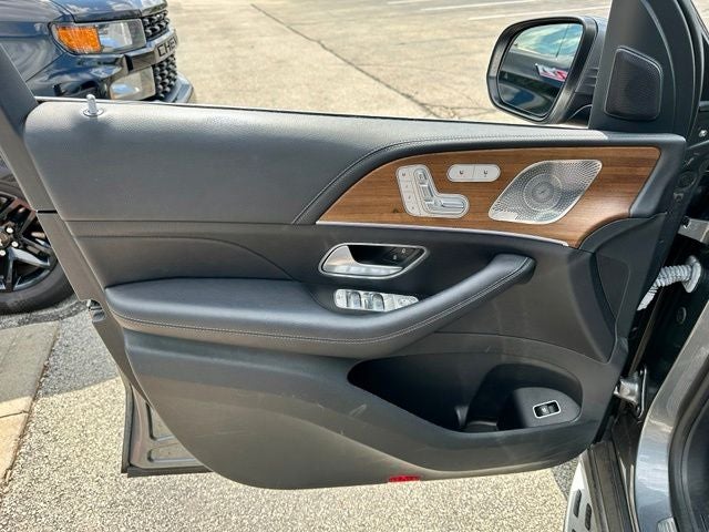 2023 Mercedes-Benz GLE GLE 350 4MATIC®