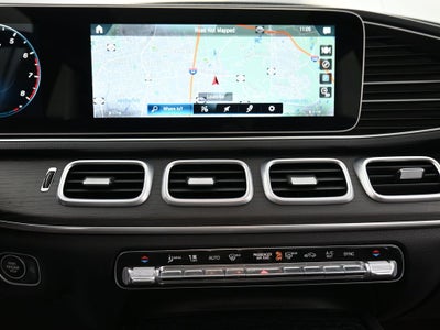 2023 Mercedes-Benz GLE GLE 350