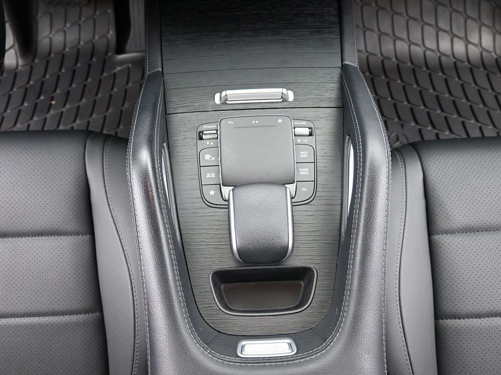 2023 Mercedes-Benz GLE GLE 350