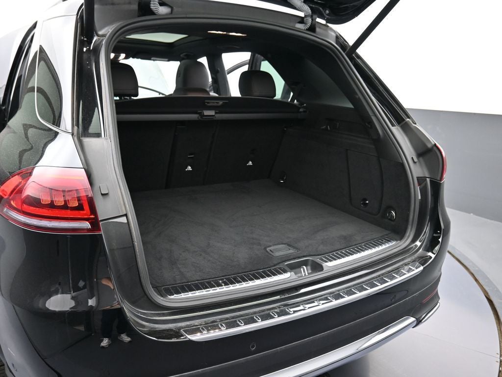 2023 Mercedes-Benz GLE GLE 350