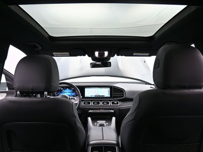 2023 Mercedes-Benz GLE GLE 350