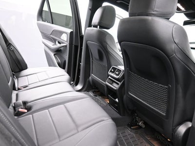 2023 Mercedes-Benz GLE GLE 350