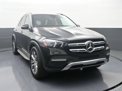 2023 Mercedes-Benz GLE GLE 350