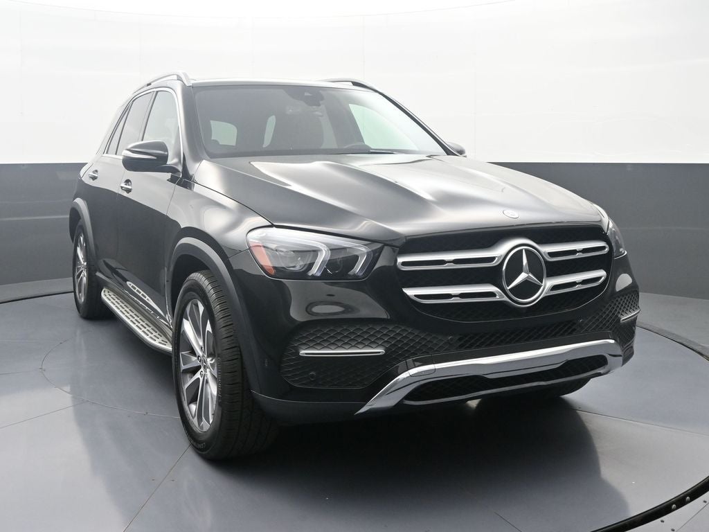 2023 Mercedes-Benz GLE GLE 350