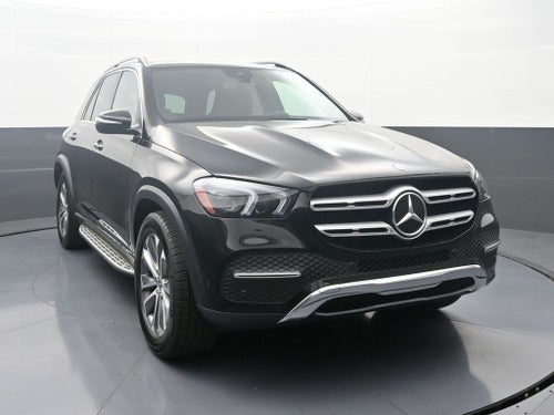 2023 Mercedes-Benz GLE GLE 350