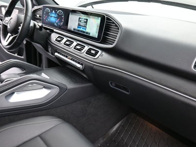 2023 Mercedes-Benz GLE GLE 350