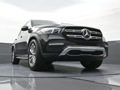 2023 Mercedes-Benz GLE GLE 350