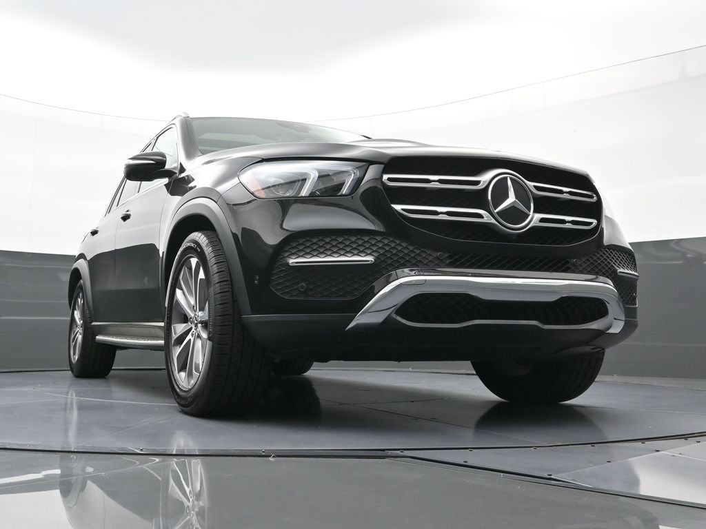 2023 Mercedes-Benz GLE GLE 350