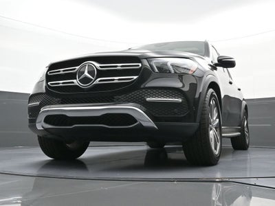 2023 Mercedes-Benz GLE GLE 350