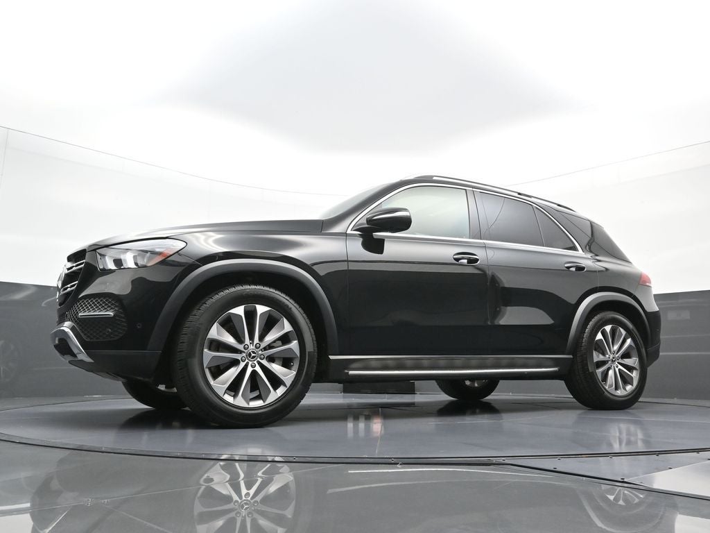 2023 Mercedes-Benz GLE GLE 350
