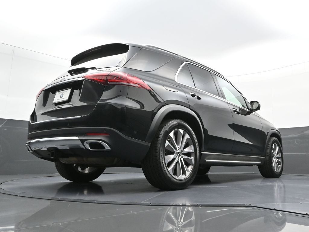 2023 Mercedes-Benz GLE GLE 350