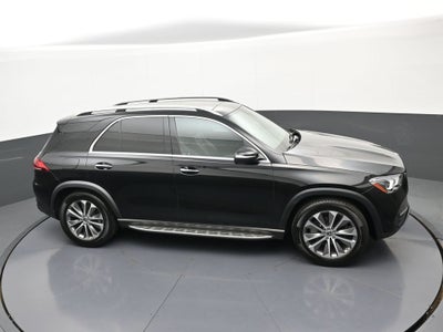 2023 Mercedes-Benz GLE GLE 350