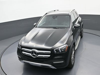2023 Mercedes-Benz GLE GLE 350