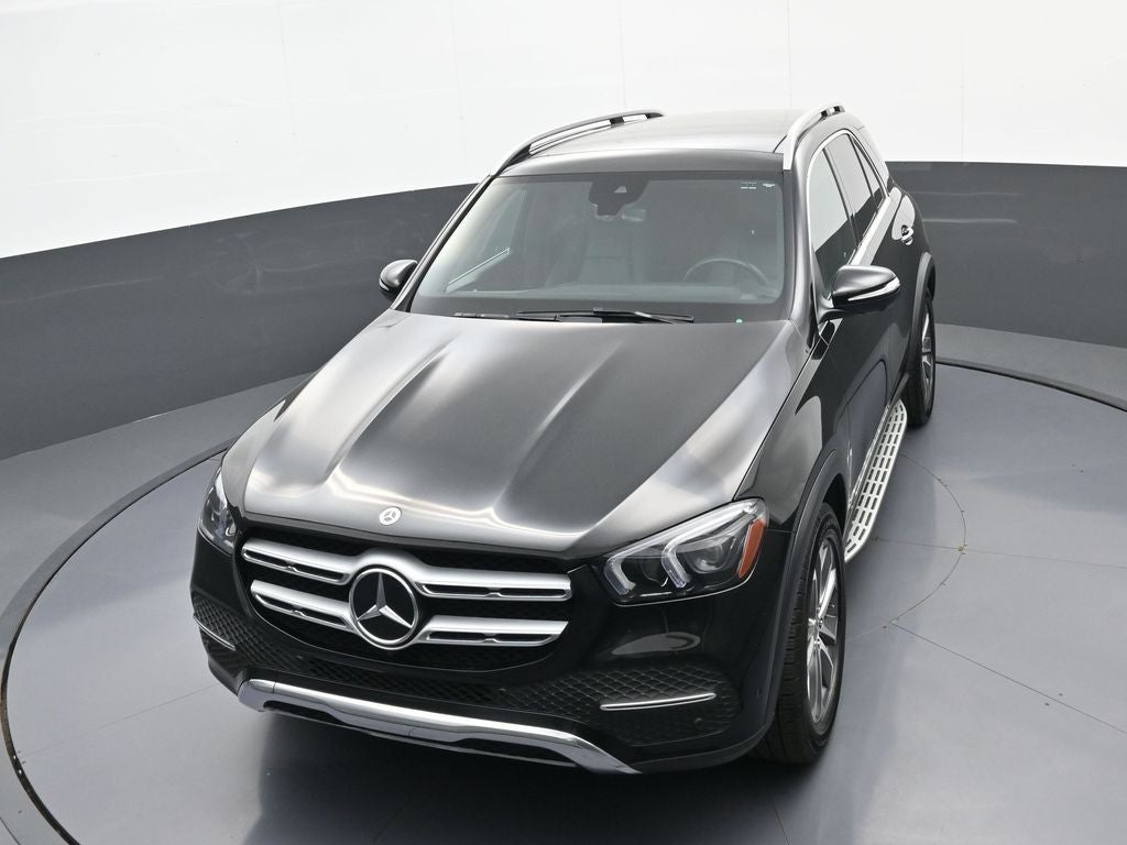 2023 Mercedes-Benz GLE GLE 350