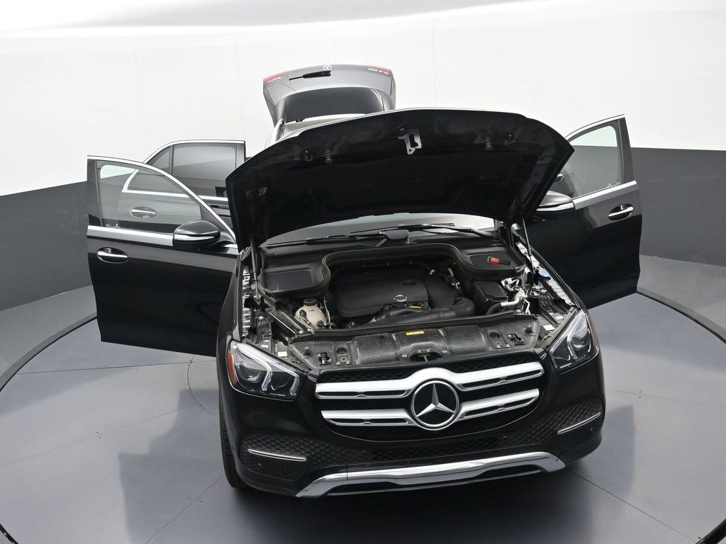 2023 Mercedes-Benz GLE GLE 350