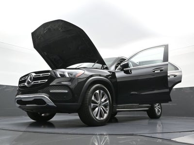 2023 Mercedes-Benz GLE GLE 350