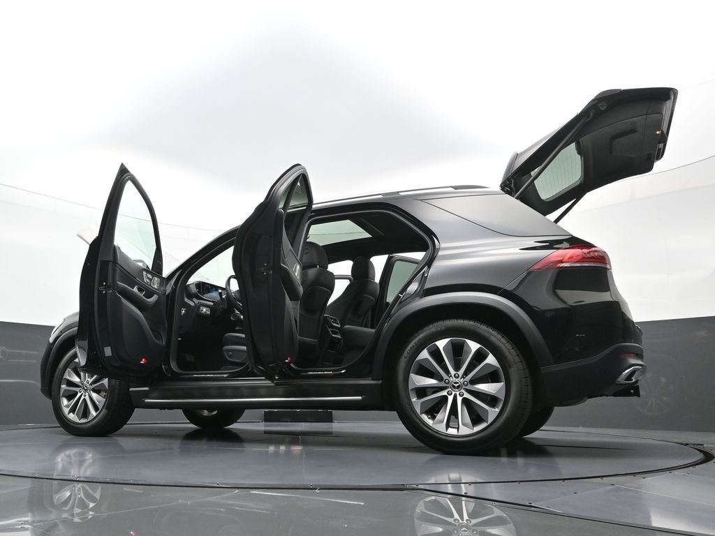 2023 Mercedes-Benz GLE GLE 350