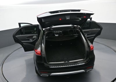 2023 Mercedes-Benz GLE GLE 350