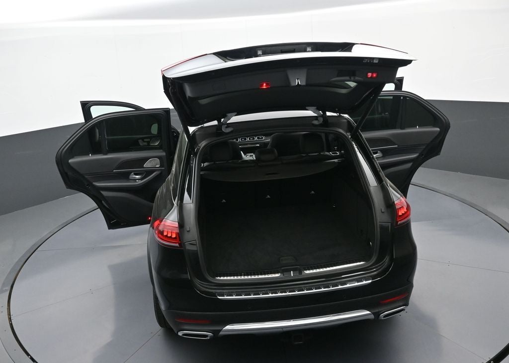 2023 Mercedes-Benz GLE GLE 350