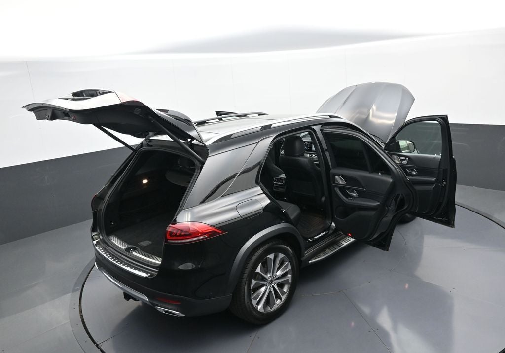 2023 Mercedes-Benz GLE GLE 350