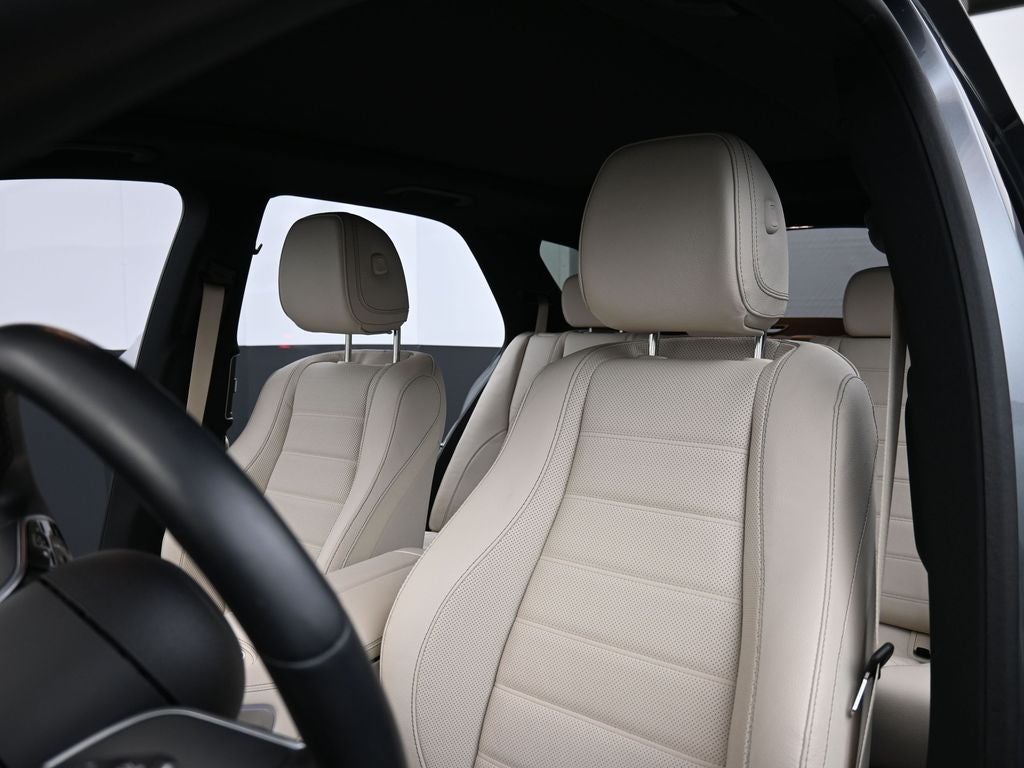 2024 Mercedes-Benz GLE GLE 450