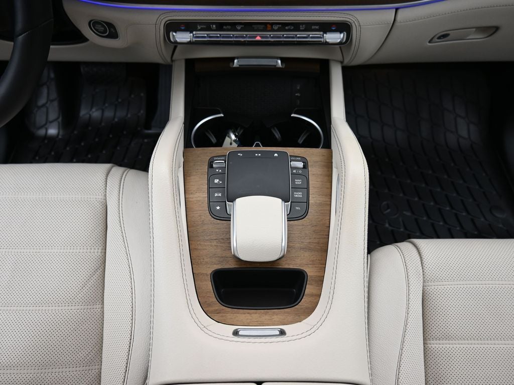 2024 Mercedes-Benz GLE GLE 450