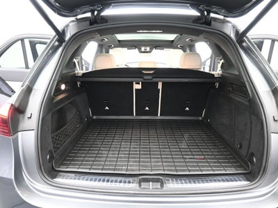 2024 Mercedes-Benz GLE GLE 450