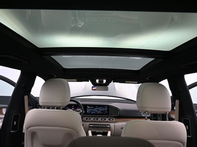 2024 Mercedes-Benz GLE GLE 450