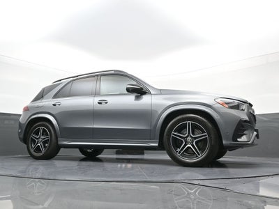 2024 Mercedes-Benz GLE GLE 450