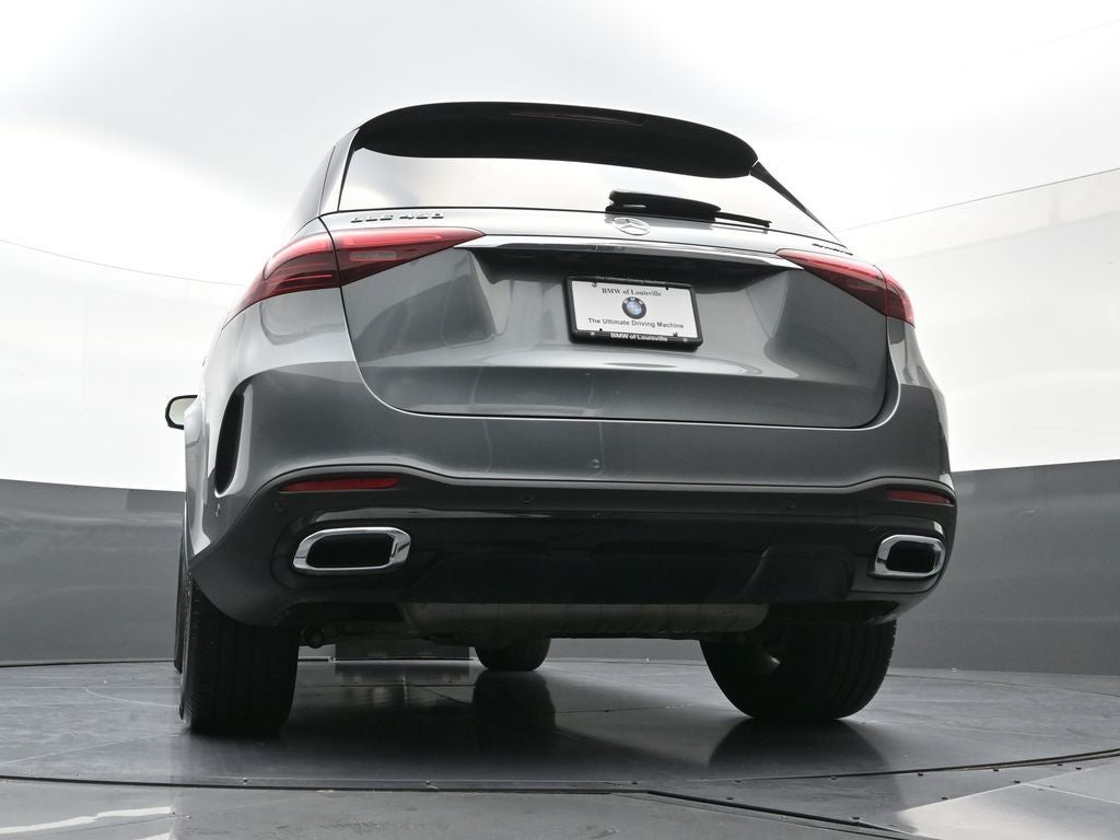 2024 Mercedes-Benz GLE GLE 450