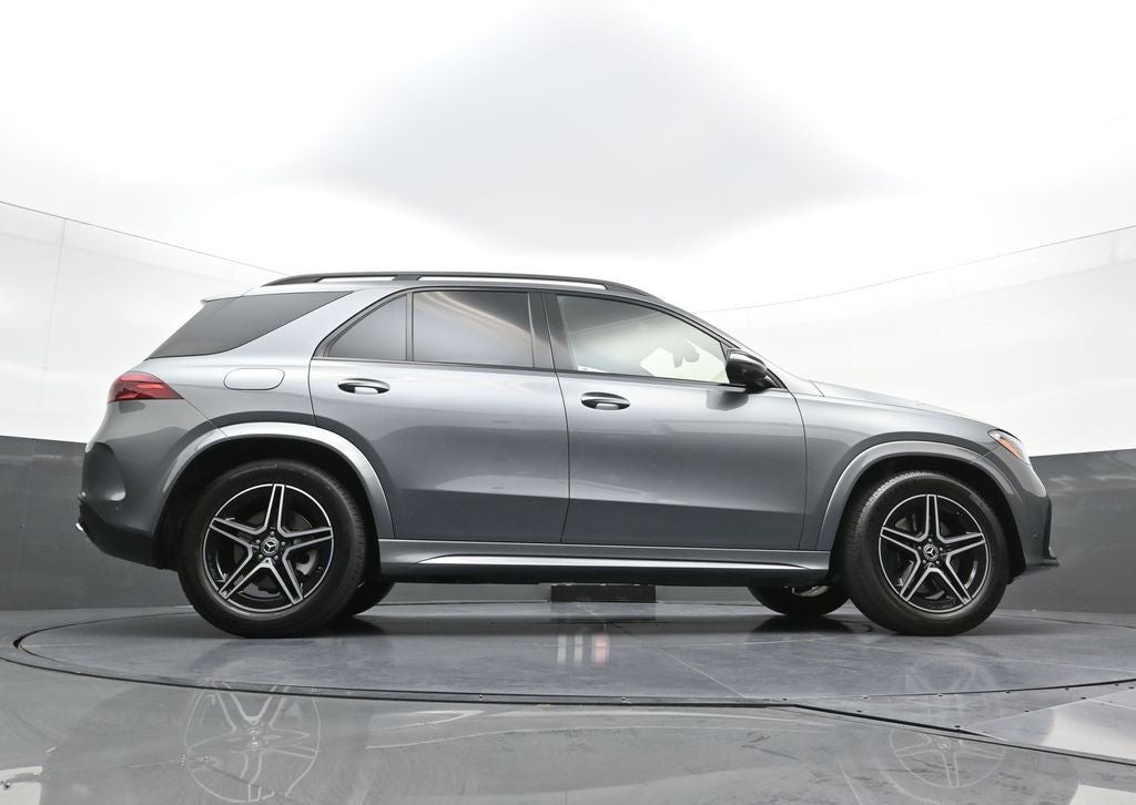 2024 Mercedes-Benz GLE GLE 450