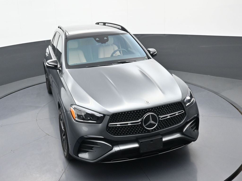 2024 Mercedes-Benz GLE GLE 450
