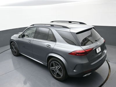 2024 Mercedes-Benz GLE GLE 450