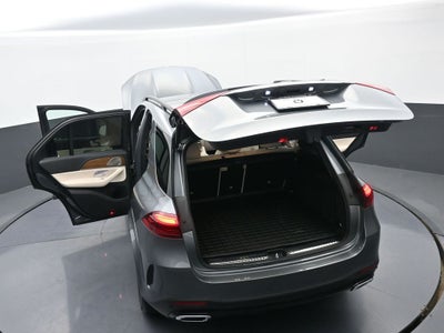 2024 Mercedes-Benz GLE GLE 450