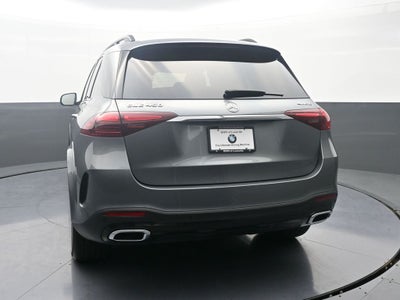 2024 Mercedes-Benz GLE GLE 450