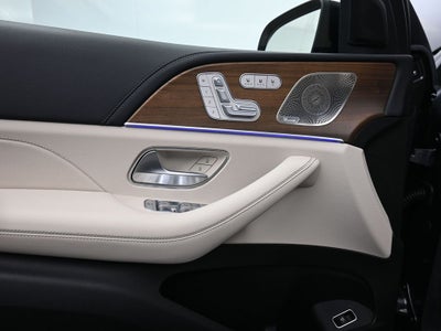 2024 Mercedes-Benz GLE GLE 450