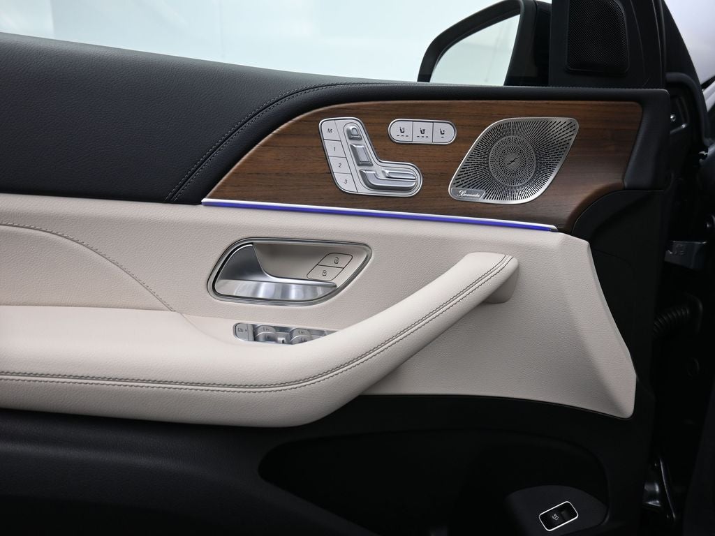 2024 Mercedes-Benz GLE GLE 450