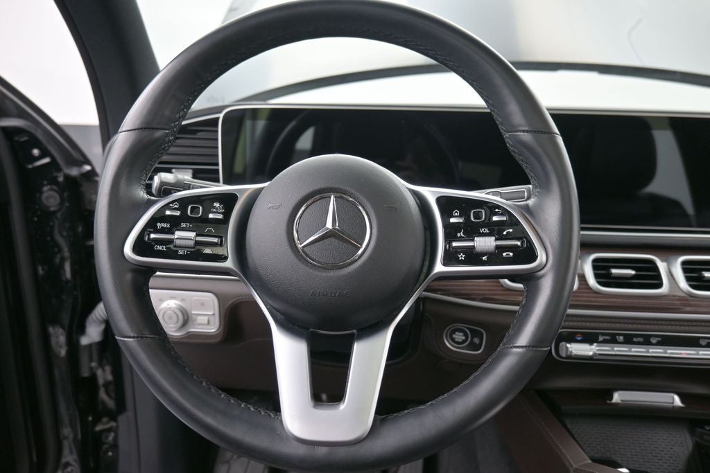 2023 Mercedes-Benz GLE GLE 450