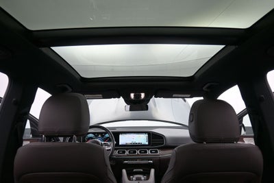2023 Mercedes-Benz GLE GLE 450